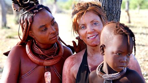 okujepisa omukazendu|Himba Tribe: Here Is Why They Offer Their Wives As。